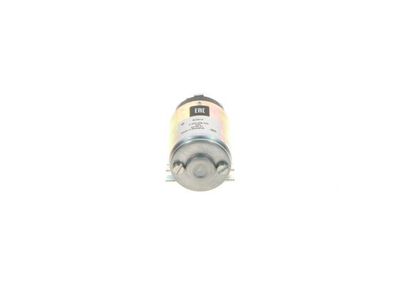 Electrical and miscellaneous parts