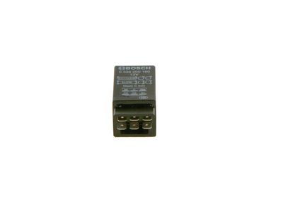 Intermittenza lampeg emer.12V (6PIN) fendt/same