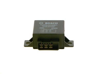Electrical parts