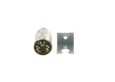 Intermittenza luci direz