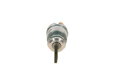 Electrical and miscellaneous parts