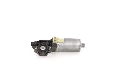 Gear motor