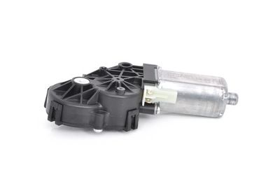 Gear motor
