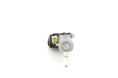 Motorino regolatore