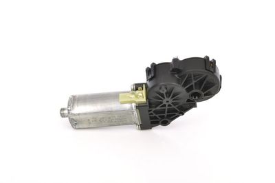 Gear motor
