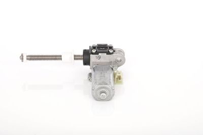 Gear motor