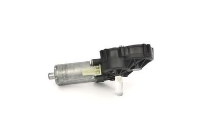 Motorino regolatore