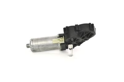 Gear motor