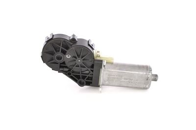 Gear motor