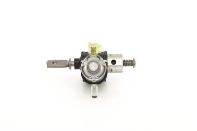 Gear motor