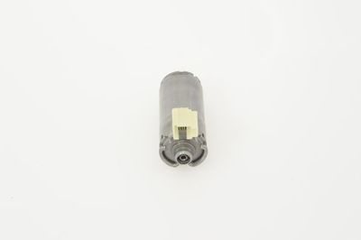 Motorino regolatore