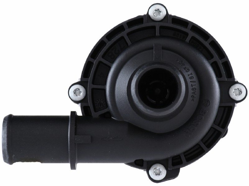 Pompa acqua ausiliare master III/smart forfour/Opel movano