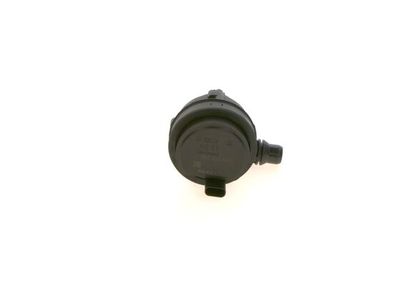 Pompa + isolatore gomma Mercedes classe a(W177) classe b (W247)