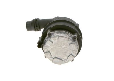 Pompa acqua ausilaria
