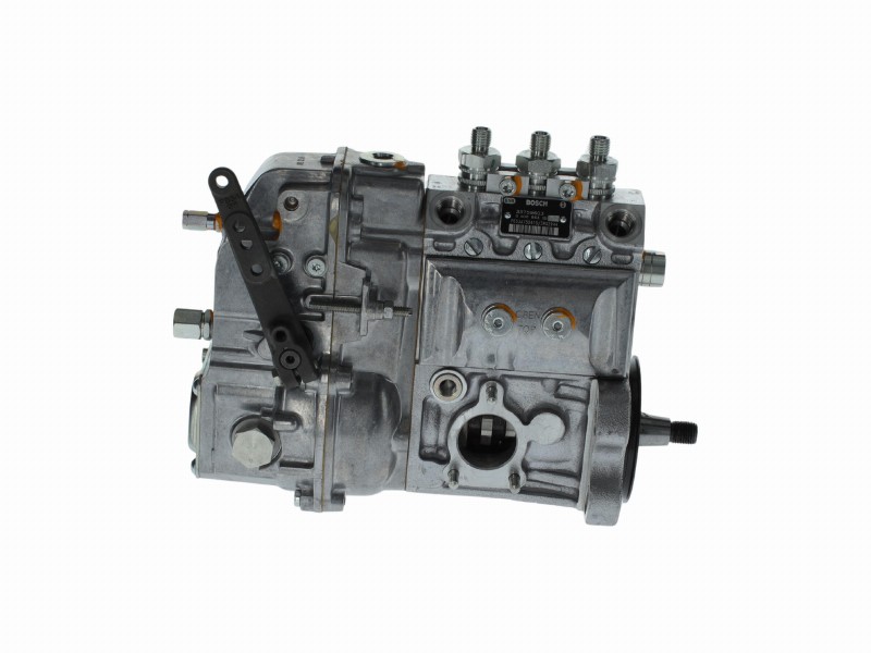 Injection unit