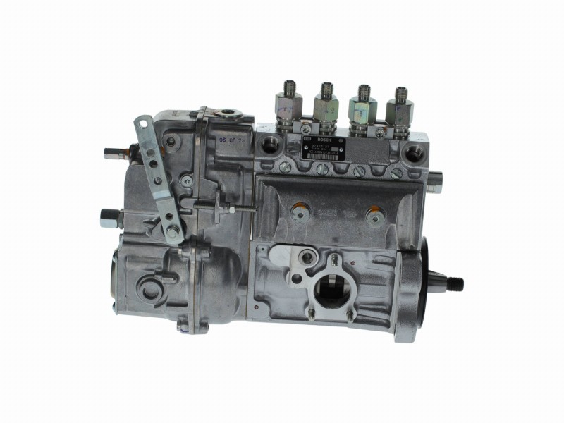 Injection unit