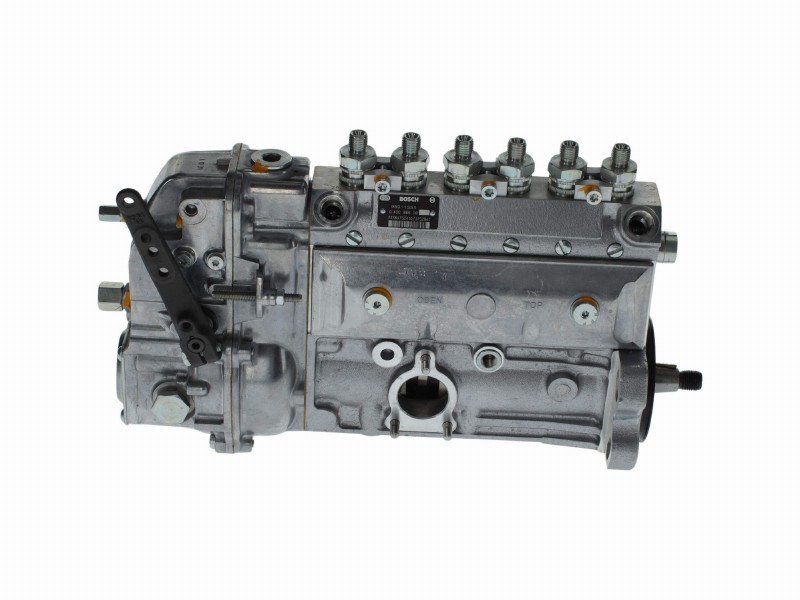 Injection unit