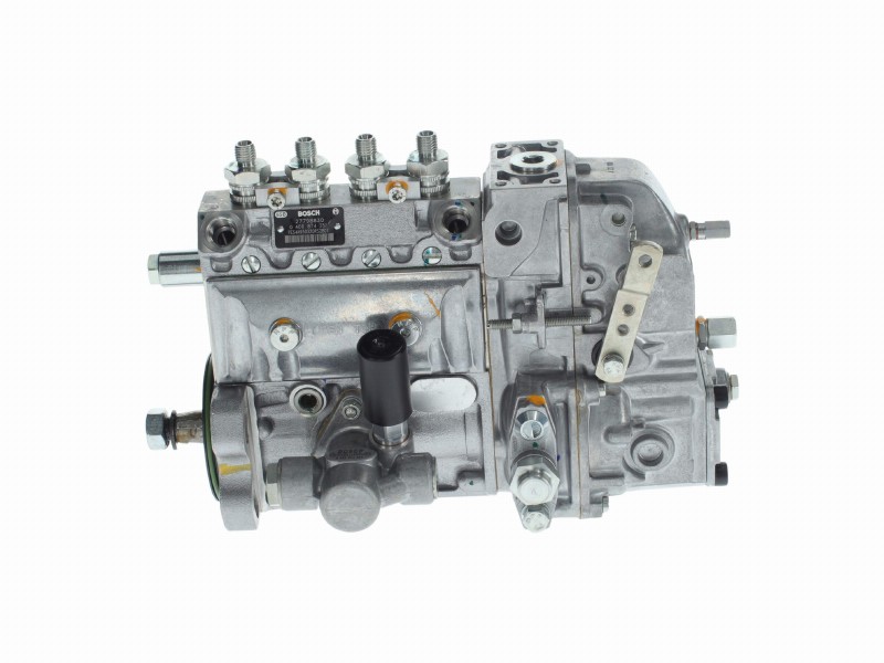Injection unit