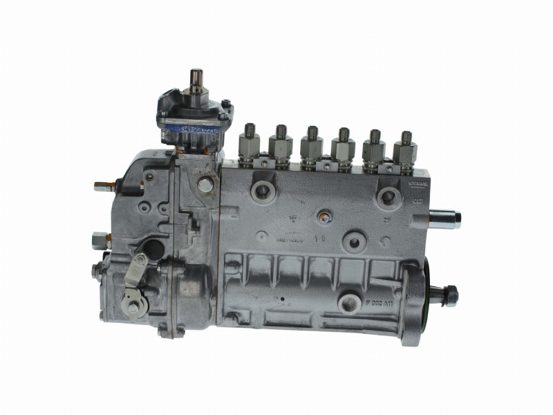 Injection unit