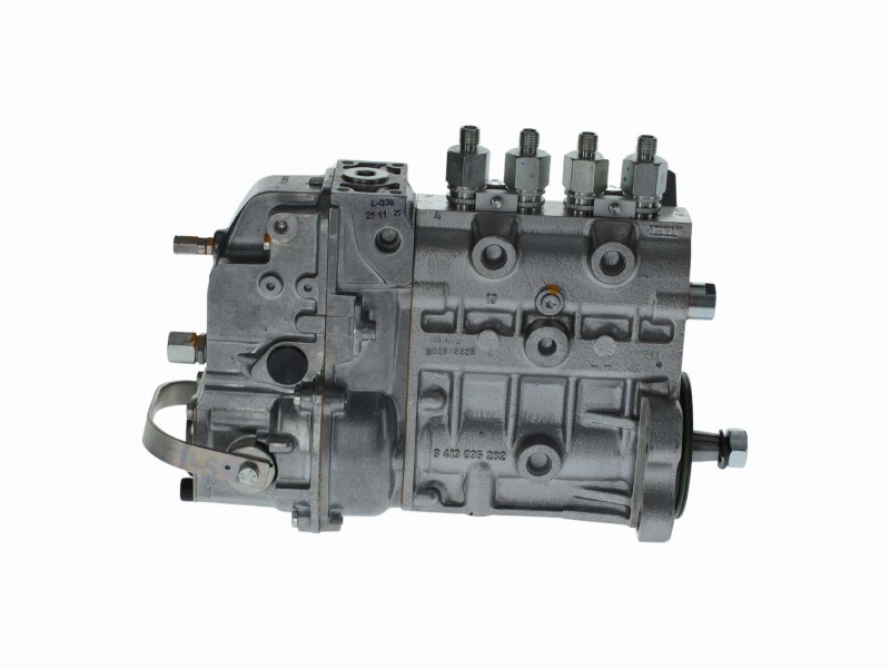 Injection unit