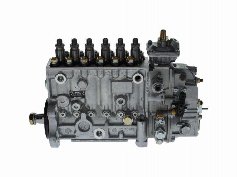 Injection unit
