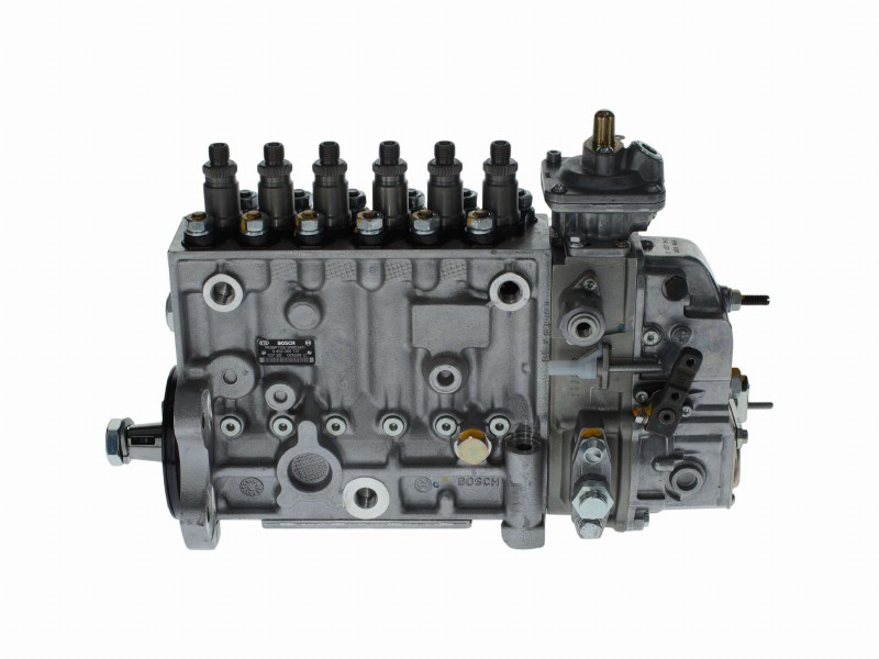 Injection unit
