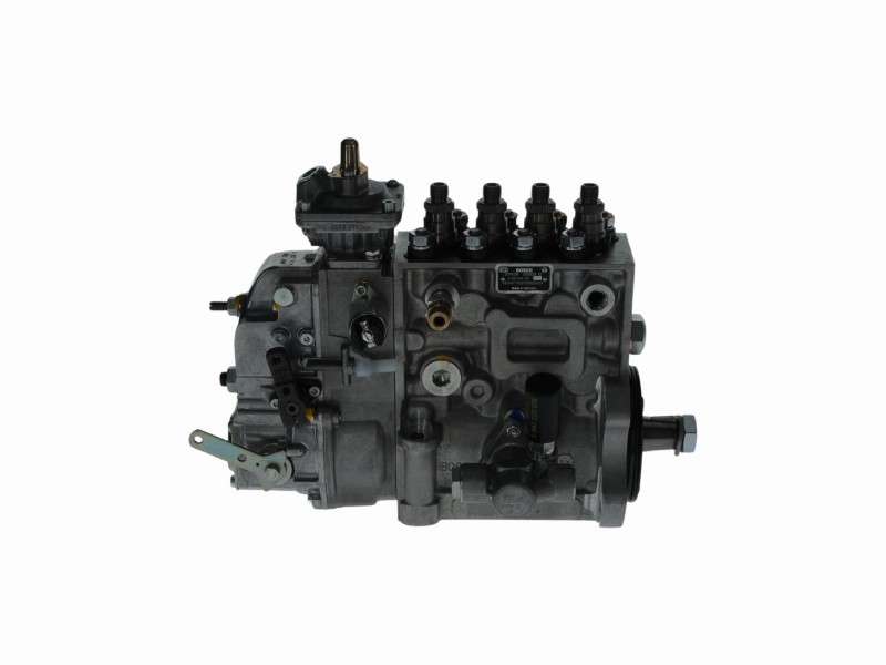 Injection unit