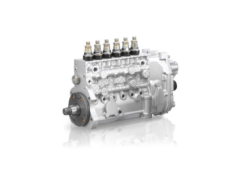 Injection unit
