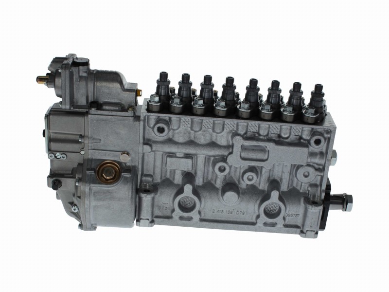 Injection unit