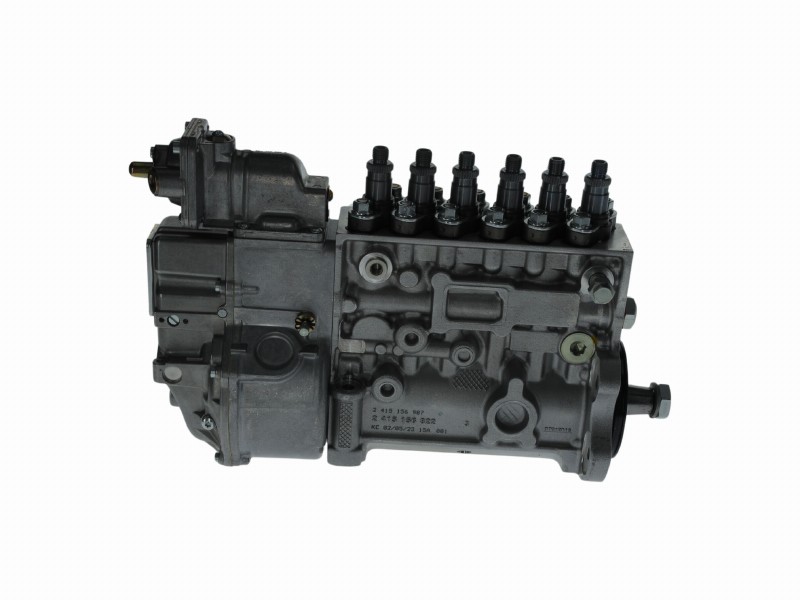 Injection unit