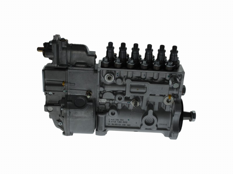 Injection unit