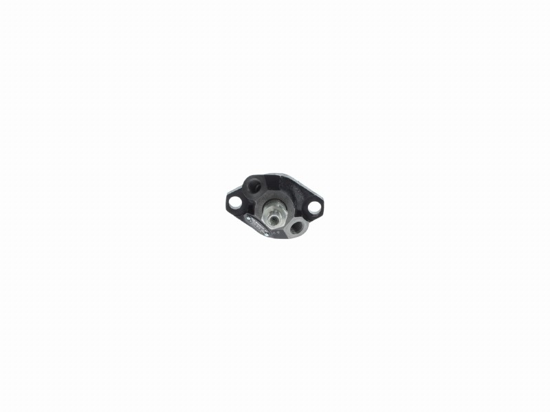Injection pump