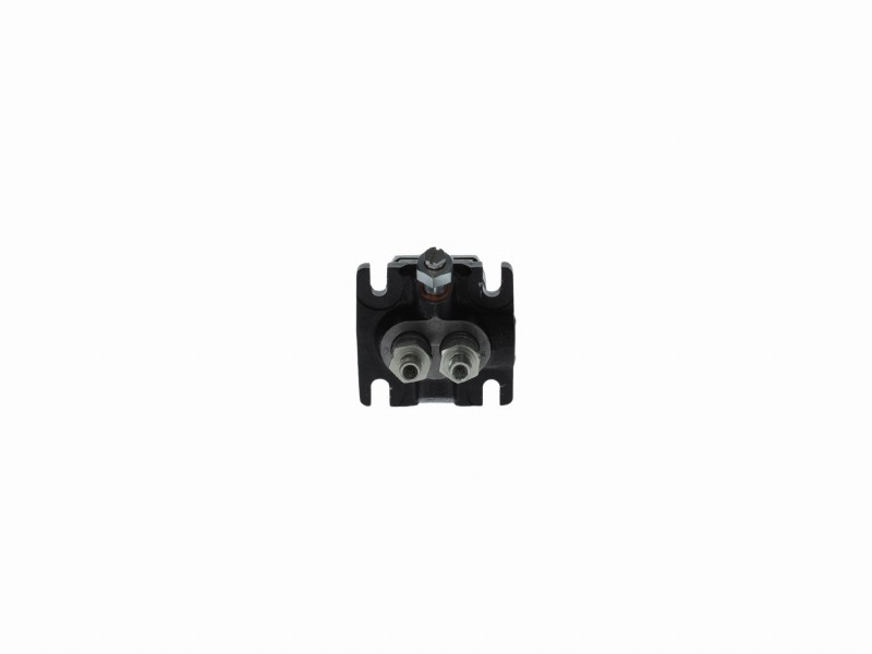 Injection pump