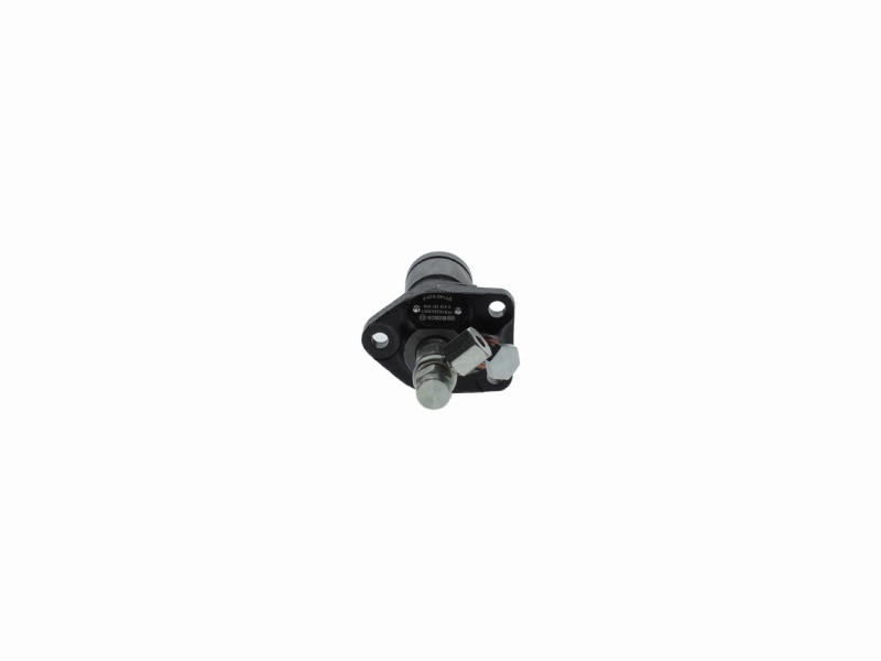 Injection pump