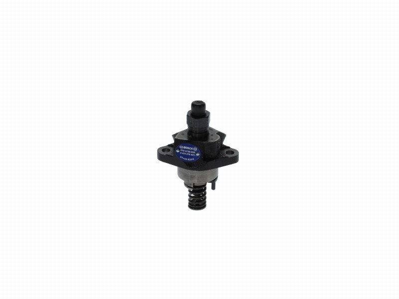 Injection pump