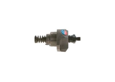 Injection pump