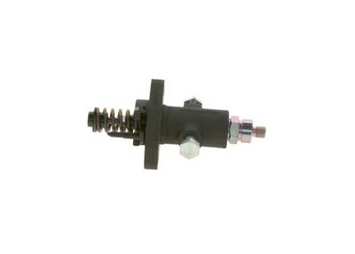 Injection pump