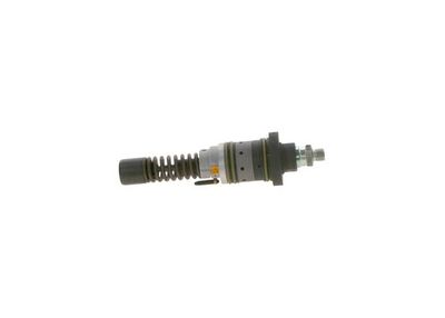 Injection pump