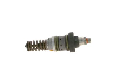 Injection pump