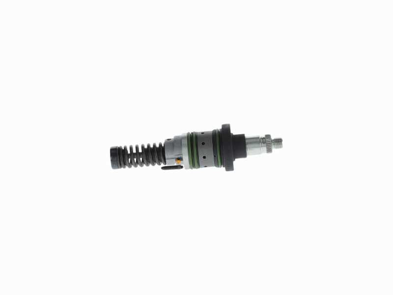 Injection pump