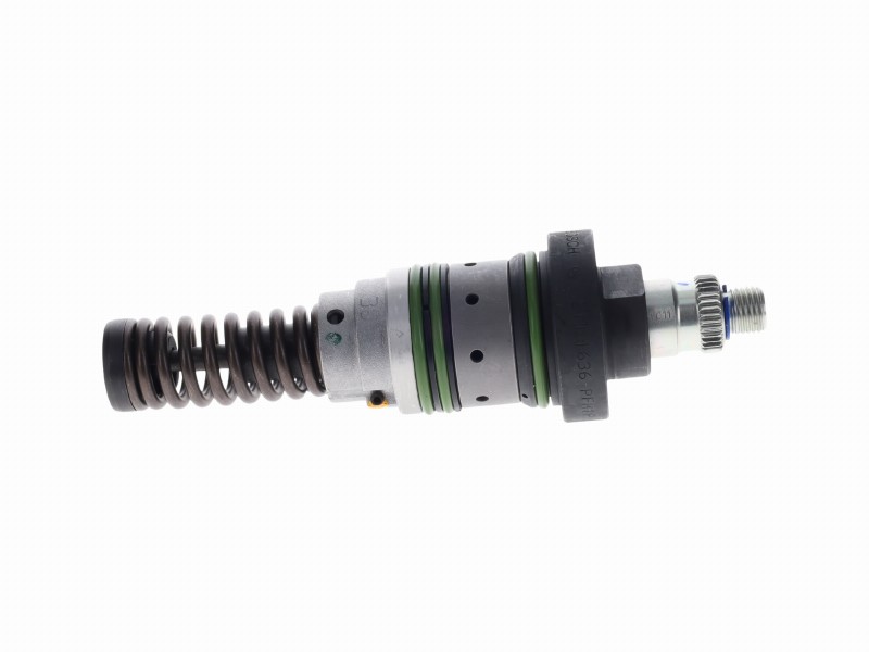 Injection pump