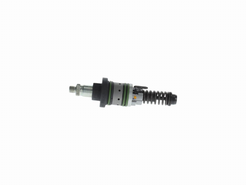 Injection pump