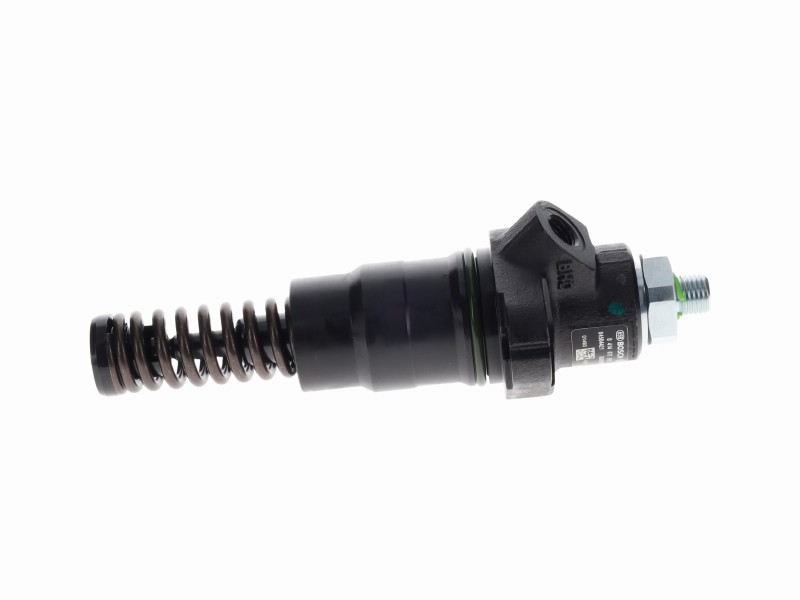 Injection pump