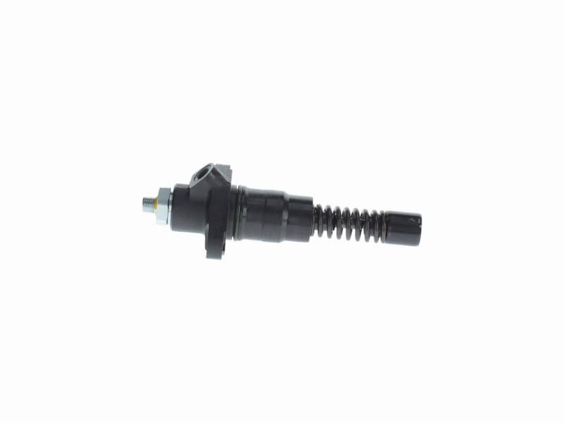 Injection pump