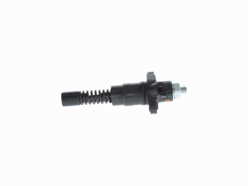 Injection pump