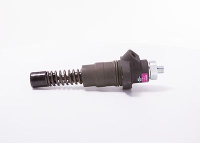 Diesel pumps