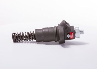 Diesel pumps