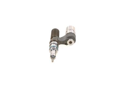 Pump-nozzle unit