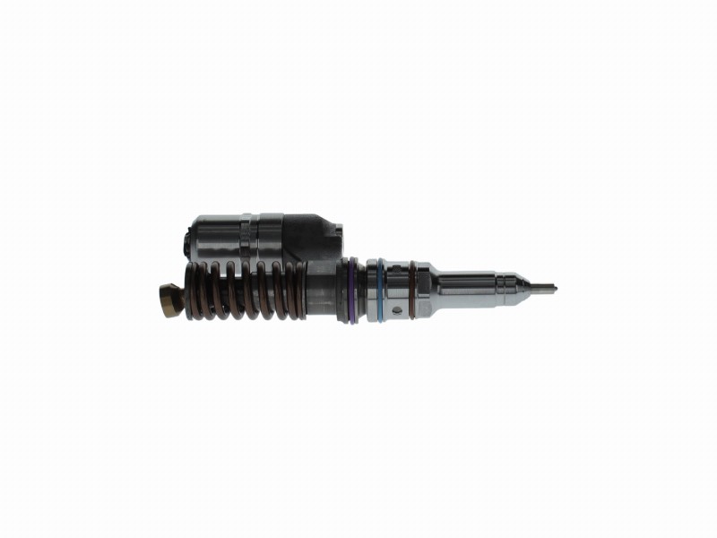Pump-nozzle unit