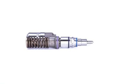 Pump-nozzle unit